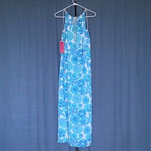 NWT Lilly Pulitzer for Target Maxi Dress Medium